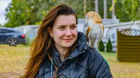 Fotorelacja ze Święta Ziemniaka w Mazurskim raju, październik 2023 r. - zdjęcie 45