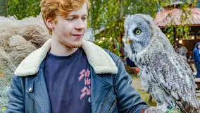 Fotorelacja ze Święta Ziemniaka w Mazurskim raju, październik 2023 r. - zdjęcie 34