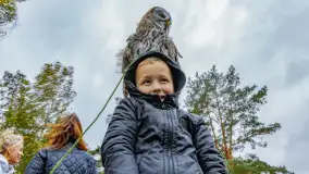Fotorelacja ze Święta Ziemniaka w Mazurskim raju, październik 2023 r. - zdjęcie 66