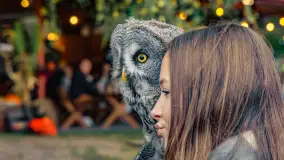 Fotorelacja ze Święta Ziemniaka w Mazurskim raju, październik 2023 r. - zdjęcie 32