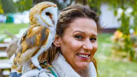 Fotorelacja ze Święta Ziemniaka w Mazurskim raju, październik 2023 r. - zdjęcie 59