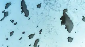 Port w Sztynorcie w zimowej odsłonie pod koniec listopada 2023 r. - zdjęcie 36