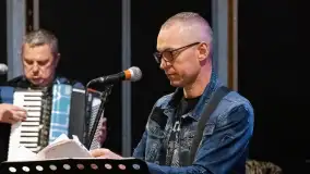 Czarna Bandera podczas koncertu w Strandzie, czerwiec 2023 r. - zdjęcie 16