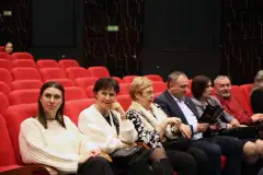 Fundacja st.ART w Giżycku przygotowała dwa pokazy filmowe - zdjęcie 48