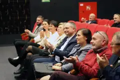 Fundacja st.ART w Giżycku przygotowała dwa pokazy filmowe - zdjęcie 43