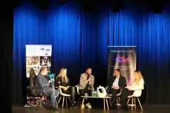 Fundacja st.ART w Giżycku przygotowała dwa pokazy filmowe - zdjęcie 36