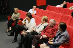 Fundacja st.ART w Giżycku przygotowała dwa pokazy filmowe - zdjęcie 35