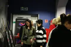 Fundacja st.ART w Giżycku przygotowała dwa pokazy filmowe - zdjęcie 27