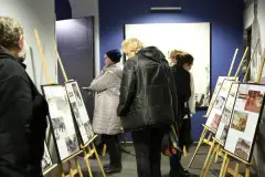 Fundacja st.ART w Giżycku przygotowała dwa pokazy filmowe - zdjęcie 26