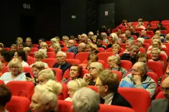 Fundacja st.ART w Giżycku przygotowała dwa pokazy filmowe - zdjęcie 18