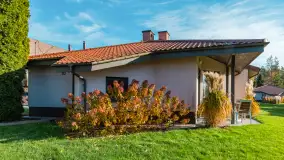 Jesień w Mazurskim Raju nad jeziorem Bełdany, listopad 2023 r. - zdjęcie 24