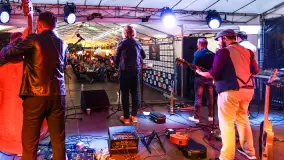 Sztynort Blues Festiwal 2023, fotorelacja - zdjęcie 9