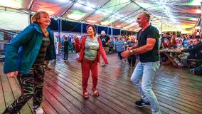 Sztynort Blues Festiwal 2023, fotorelacja - zdjęcie 18