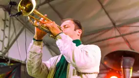 Sztynort Blues Festiwal 2023, fotorelacja - zdjęcie 30