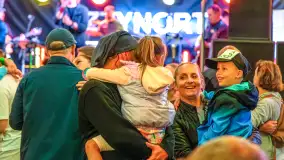 Sztynort Blues Festiwal 2023, fotorelacja - zdjęcie 48