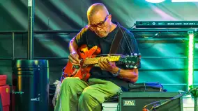 Sztynort Blues Festiwal 2023, fotorelacja - zdjęcie 32