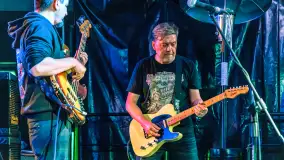 Sztynort Blues Festiwal 2023, fotorelacja - zdjęcie 41