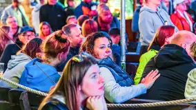 Sztynort Blues Festiwal 2023, fotorelacja - zdjęcie 101