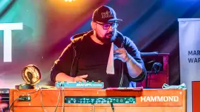 Sztynort Blues Festiwal 2023, fotorelacja - zdjęcie 69