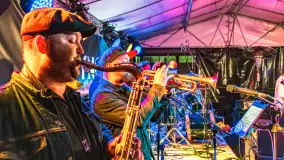 Sztynort Blues Festiwal 2023, fotorelacja - zdjęcie 71