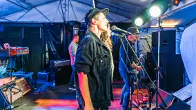 Sztynort Blues Festiwal 2023, fotorelacja - zdjęcie 84