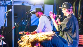 Sztynort Blues Festiwal 2023, fotorelacja - zdjęcie 91