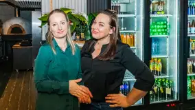 Zabawa Sylwestrowa 2023 w Strandzie w Giżycku - zdjęcie 8