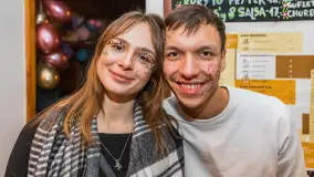 Zabawa Sylwestrowa 2023 w Tle Dla Mew w Rydzewie - zdjęcie 60