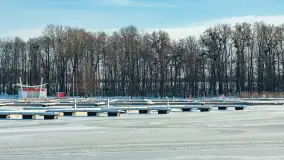 Jak zimuje port w Sztynorcie? Zobaczcie zimową wersję ze stycznia 2024 r. - zdjęcie 24