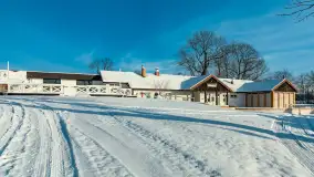 Jak zimuje port w Sztynorcie? Zobaczcie zimową wersję ze stycznia 2024 r. - zdjęcie 26