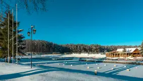 Port Korektywa w zimowej scenerii, styczeń 2024 r. - zdjęcie 21