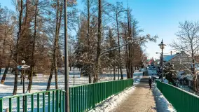 Pisz w zimowej scenerii, styczeń 2024 r. - zdjęcie 32