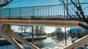 Pisz w zimowej scenerii, styczeń 2024 r. - zdjęcie 35