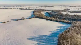 Mix ujęć z drona, jesień 2023, zima 2023/2024 - zdjęcie 20