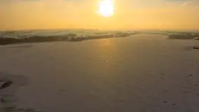 Mix ujęć z drona, jesień 2023, zima 2023/2024 - zdjęcie 23