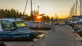 Wschód słońca w Bocianim Gnieździe, czerwiec 2023 r. - zdjęcie 4