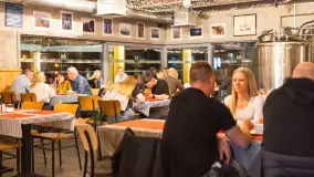 Fotorelacja z Walentynek w Strandzie, luty 2024 r. - zdjęcie 16