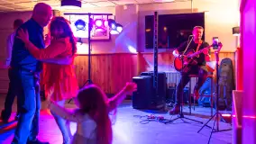 Fotorelacja z Walentynek w Strandzie, luty 2024 r. - zdjęcie 12