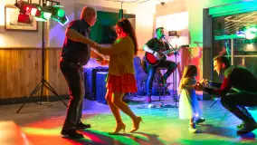 Fotorelacja z Walentynek w Strandzie, luty 2024 r. - zdjęcie 3