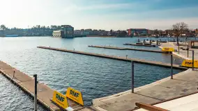 Spokojne Mikołajki w lutowe popołudnie - zdjęcie 26