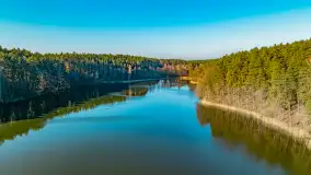 Marcowy dzień nad zatoką Skonał - zdjęcie 2