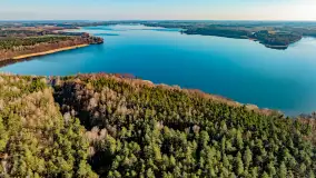 Marcowy dzień nad zatoką Skonał - zdjęcie 38