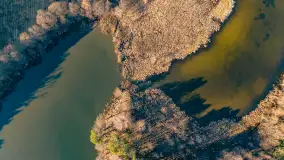 Marcowy dzień nad zatoką Skonał - zdjęcie 55