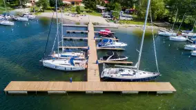 Karos: Budujemy Marzenia nad Mazurskimi Wodami - zdjęcie 18