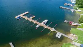 Karos: Budujemy Marzenia nad Mazurskimi Wodami - zdjęcie 10