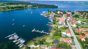 Karos: Budujemy Marzenia nad Mazurskimi Wodami - zdjęcie 7