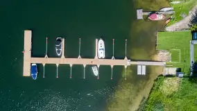 Karos: Budujemy Marzenia nad Mazurskimi Wodami - zdjęcie 3