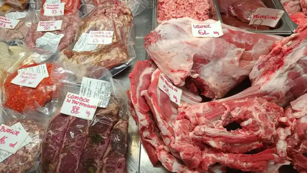 Lokalne produkty z Mazurskiego Gospodarstwa Ekologicznego Barbary Niedziejko. - zdjęcie 11