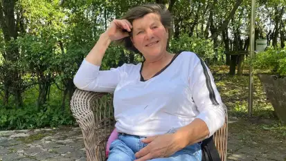 Lokalne produkty z Mazurskiego Gospodarstwa Ekologicznego Barbary Niedziejko.