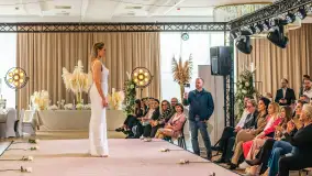 IV Targi Ślubne, Mazurski Raj - fotorelacja - zdjęcie 11